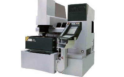 EDM Machine